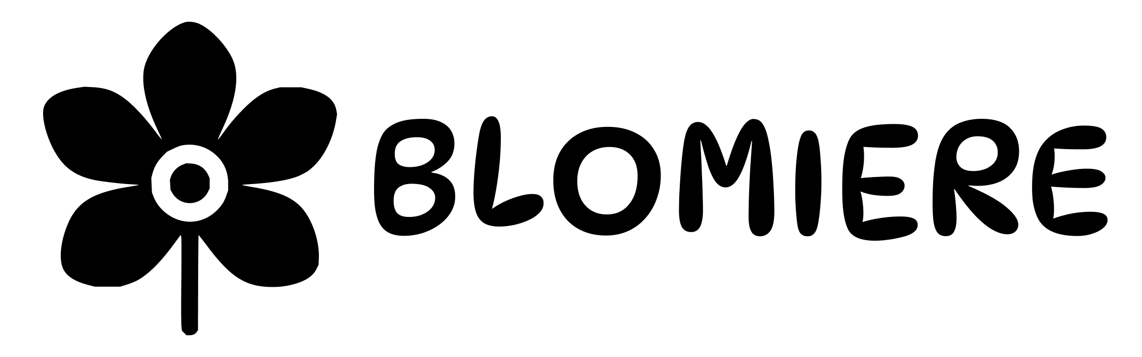 BLOMIERE.