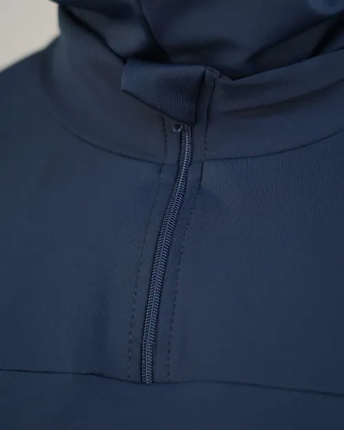 Burkini Élégant & Confortable — Séchage Rapide