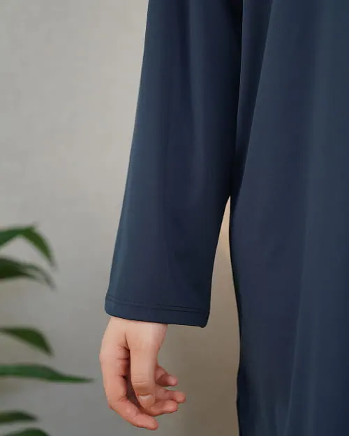 Burkini Élégant & Confortable — Séchage Rapide