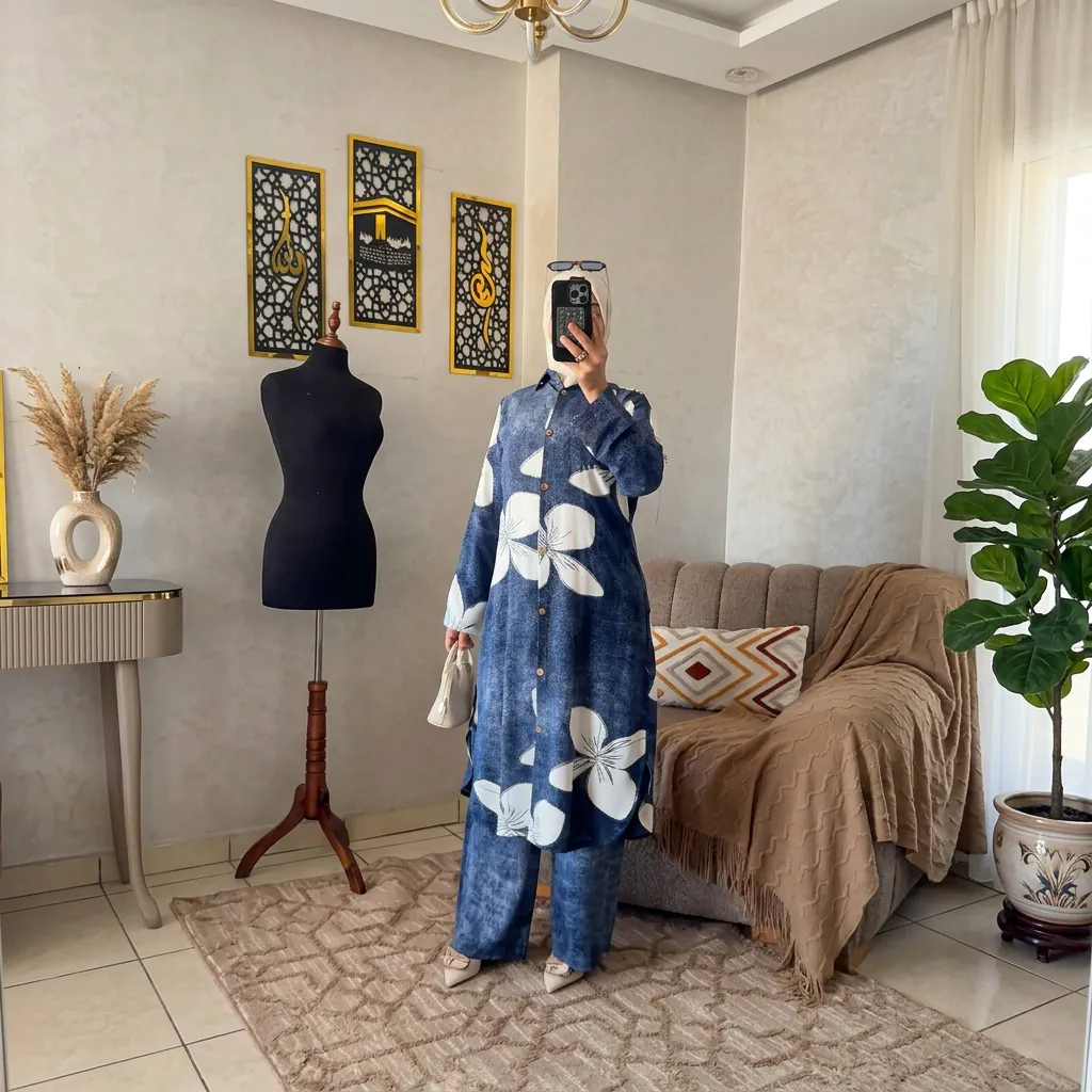 طقم تينسيل