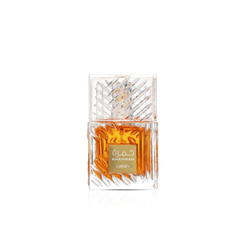 Khamrah Eau de Parfum 100ml – Lattafa