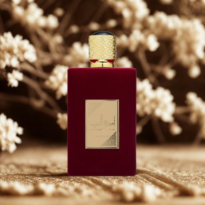 Ameerat Al Arab Asdaaf Eau de Parfum pour Femme – 100ml - Image 4